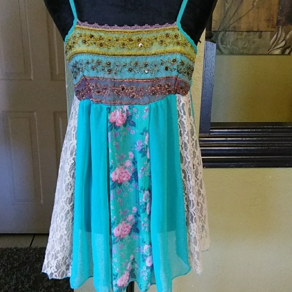 American Rag Tops - American Rag Cie tank top